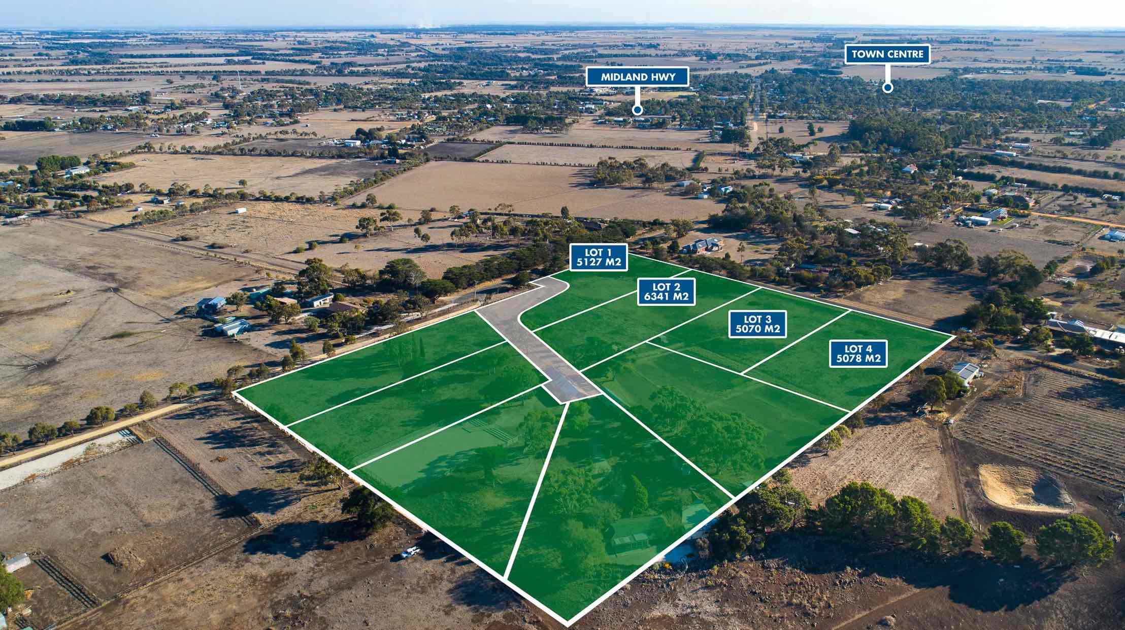 [Land for Sale] Valley Views Estate, Lethbridge OpenLot